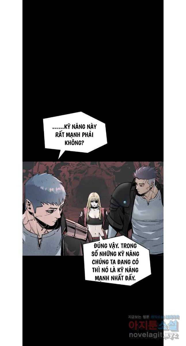 Mật Mã Mê Cung Chapter 109 - 5