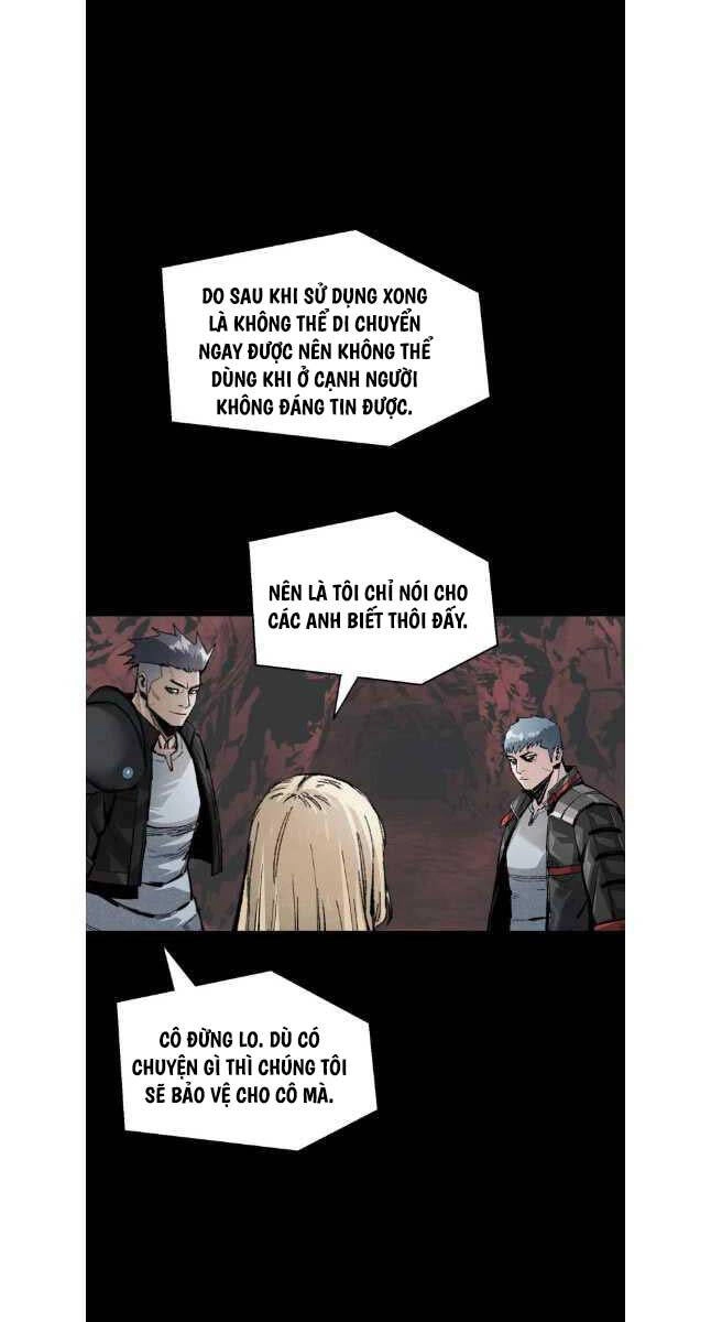 Mật Mã Mê Cung Chapter 109 - 6