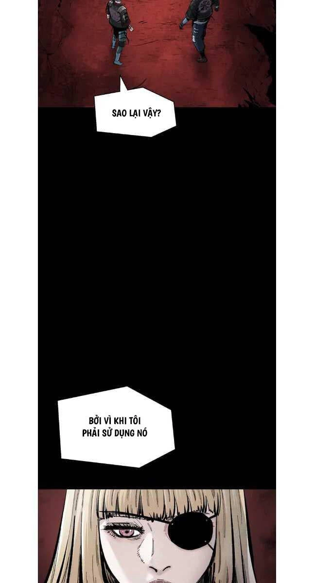 Mật Mã Mê Cung Chapter 109 - 8