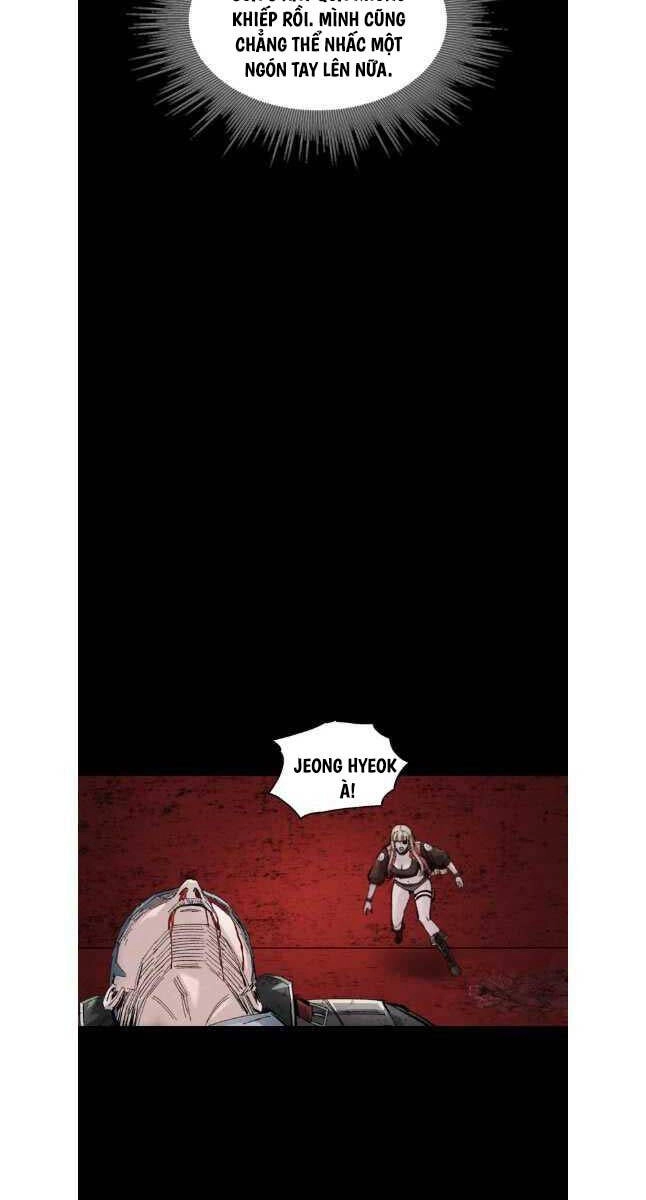 Mật Mã Mê Cung Chapter 109 - 40