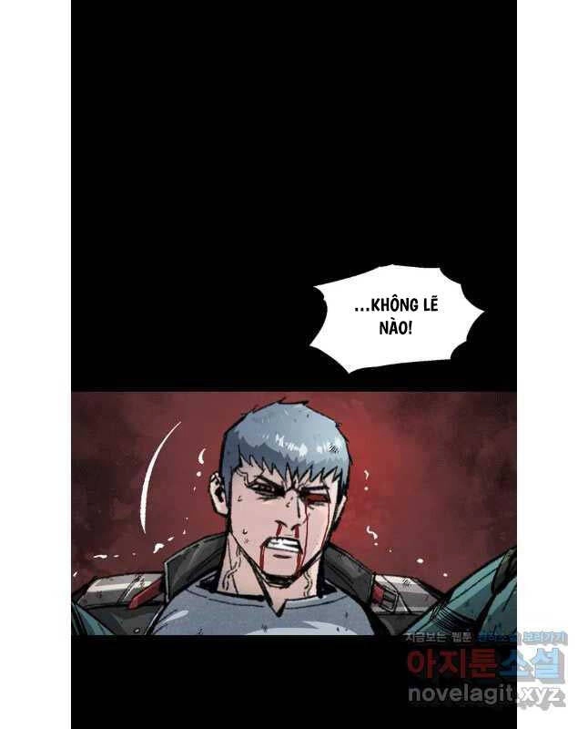 Mật Mã Mê Cung Chapter 109 - 41