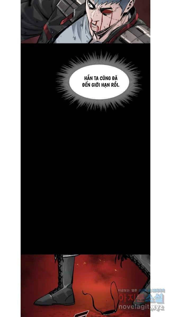 Mật Mã Mê Cung Chapter 109 - 46