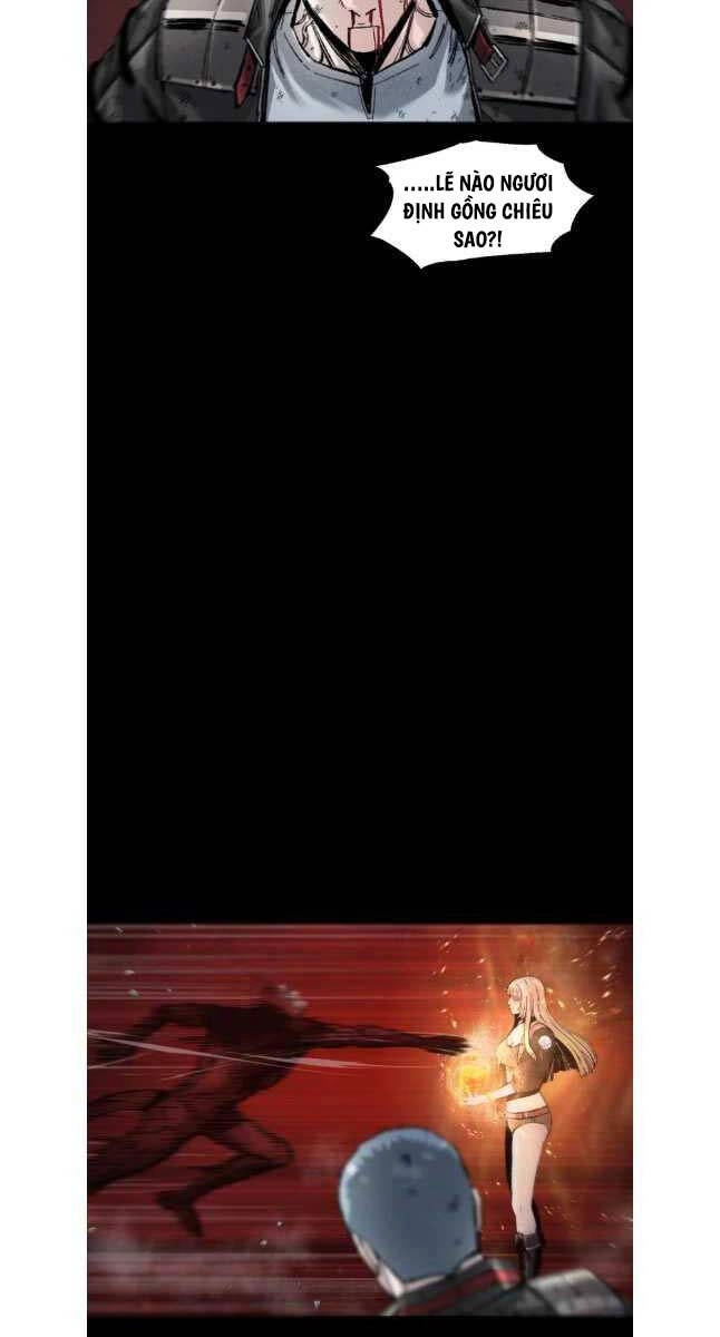 Mật Mã Mê Cung Chapter 109 - 55