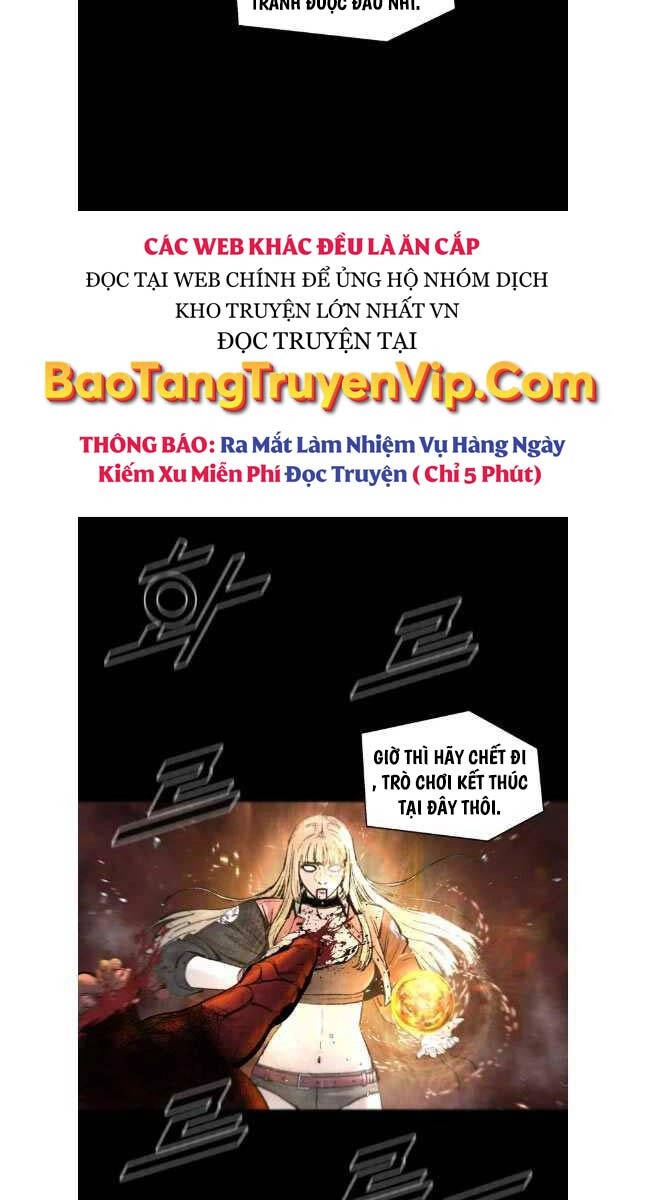 Mật Mã Mê Cung Chapter 109 - 58