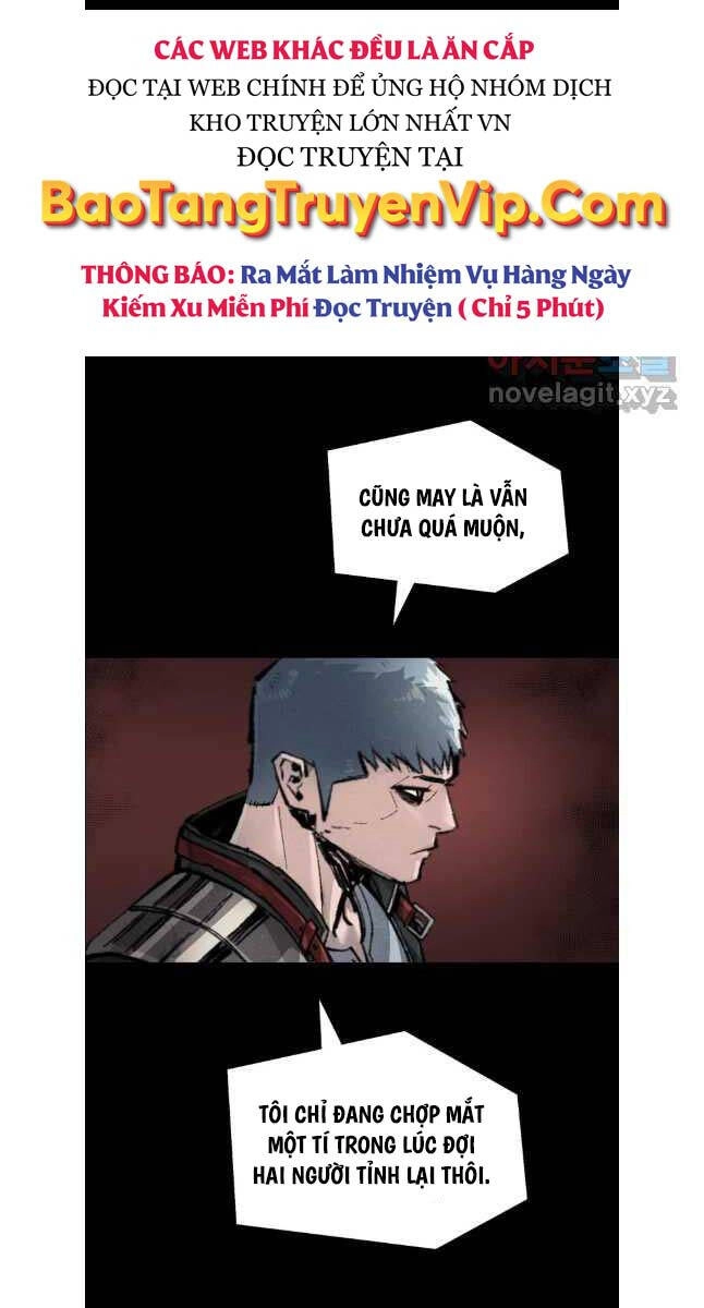 Mật Mã Mê Cung Chapter 110 - 18