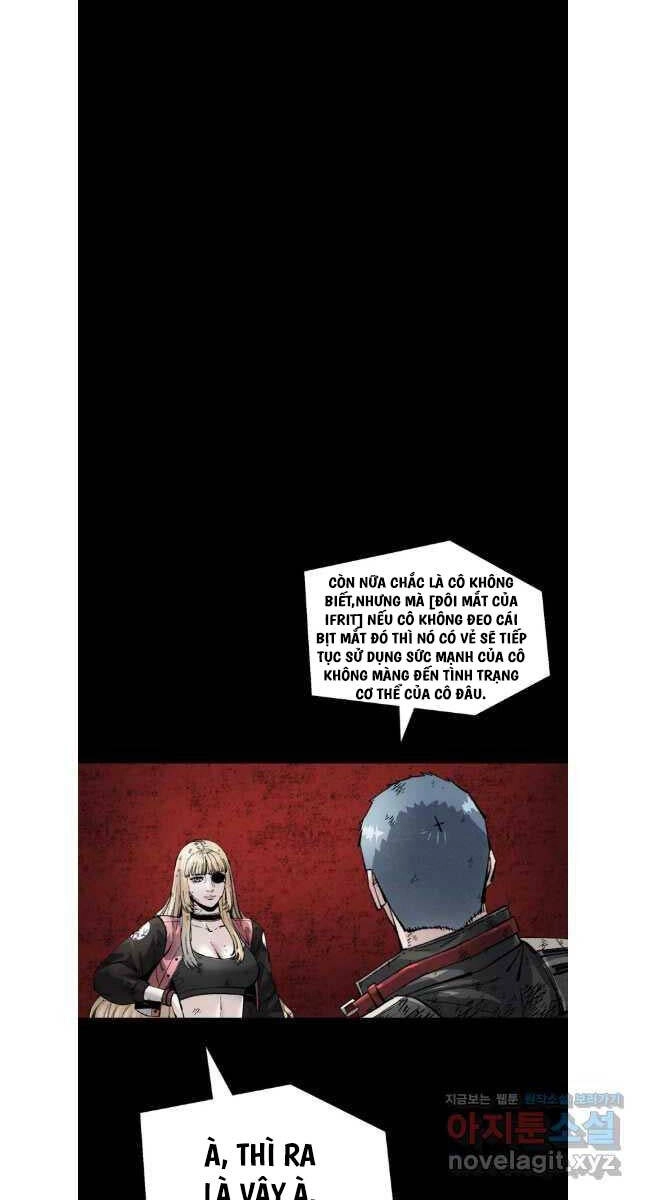 Mật Mã Mê Cung Chapter 110 - 19