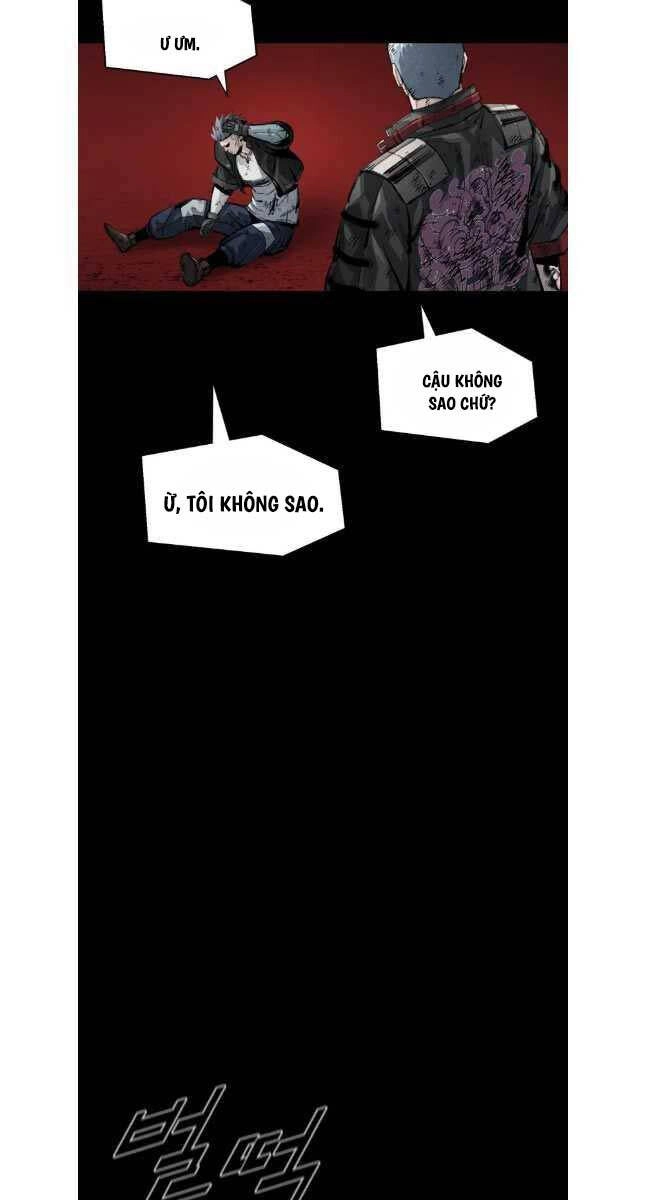 Mật Mã Mê Cung Chapter 110 - 22