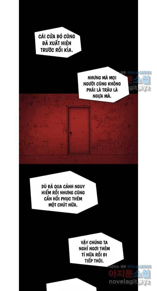 Mật Mã Mê Cung Chapter 110 - 25