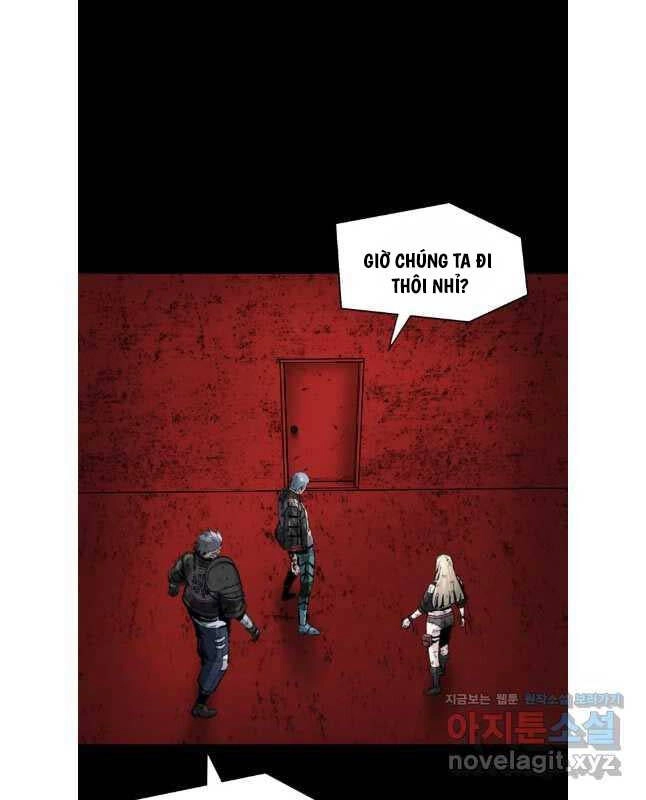 Mật Mã Mê Cung Chapter 110 - 27