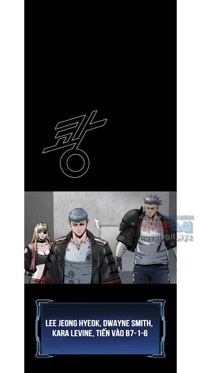 Mật Mã Mê Cung Chapter 110 - 29