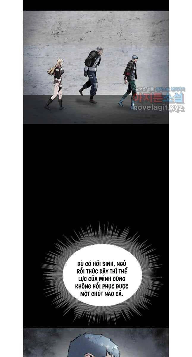 Mật Mã Mê Cung Chapter 110 - 31