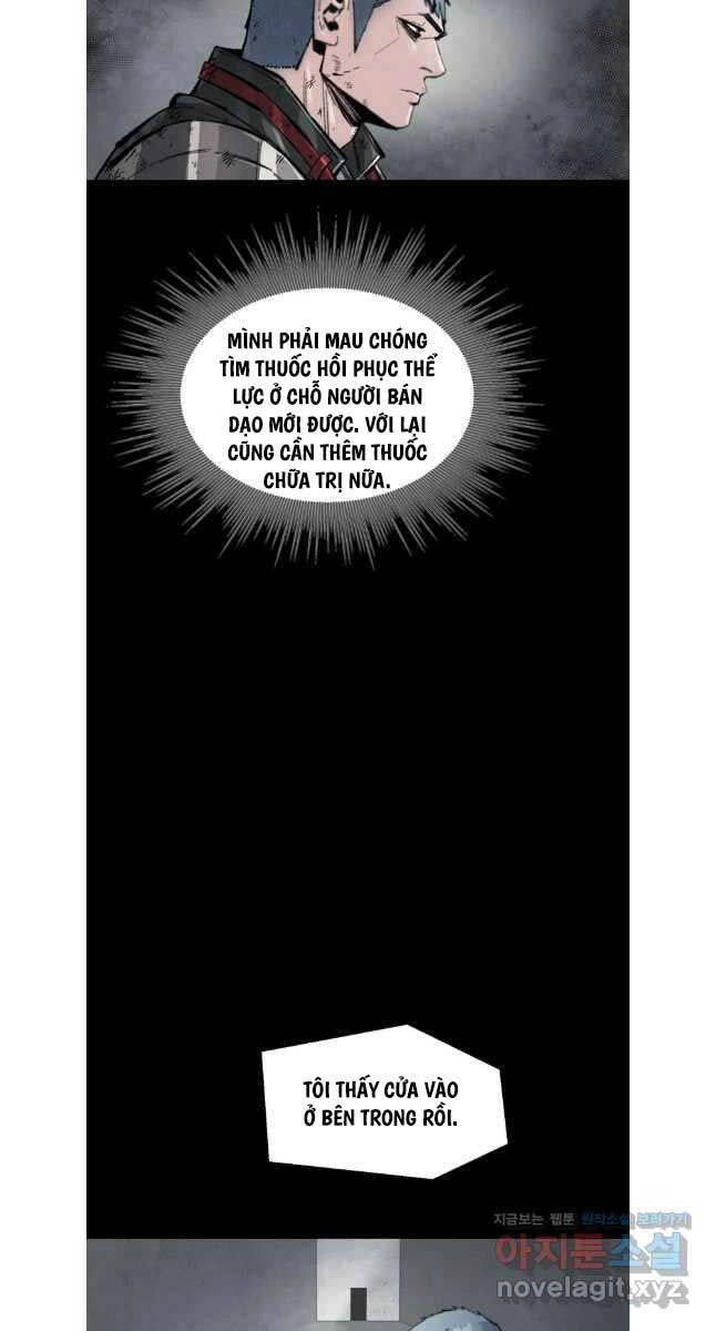 Mật Mã Mê Cung Chapter 110 - 32