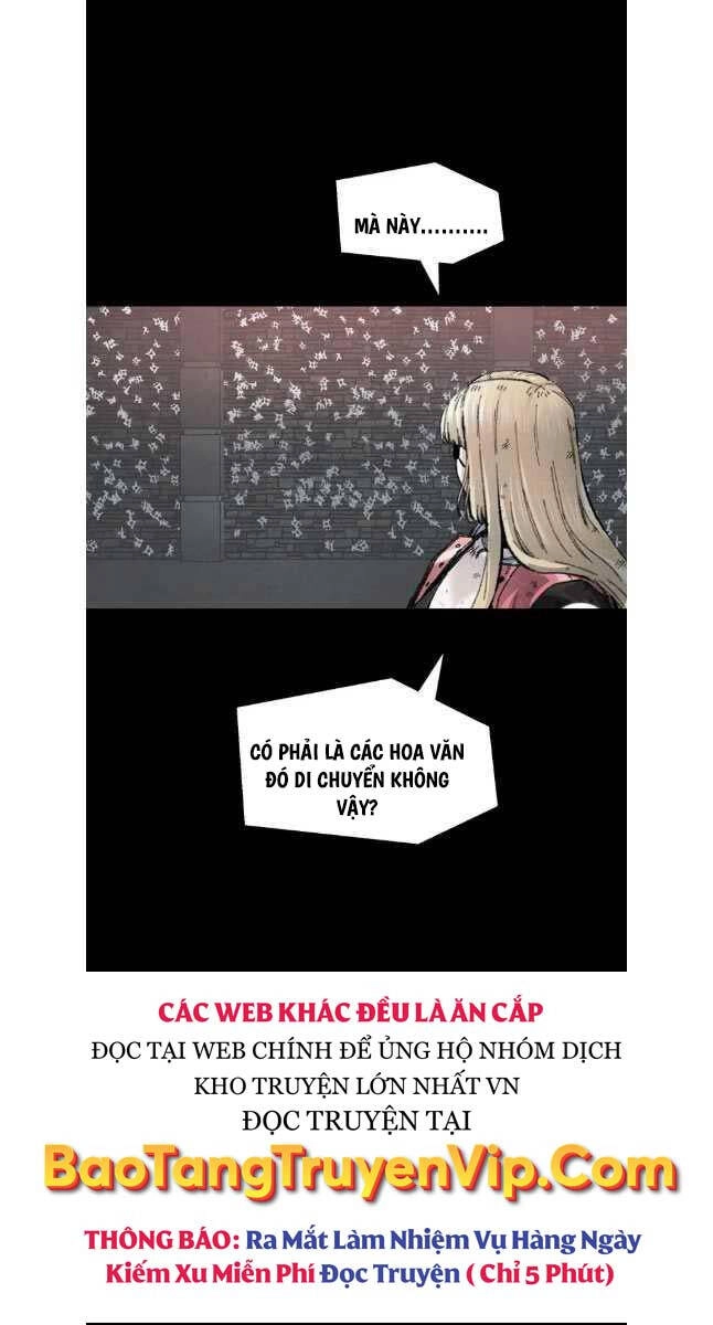 Mật Mã Mê Cung Chapter 110 - 39