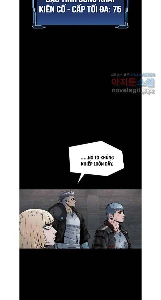 Mật Mã Mê Cung Chapter 110 - 45