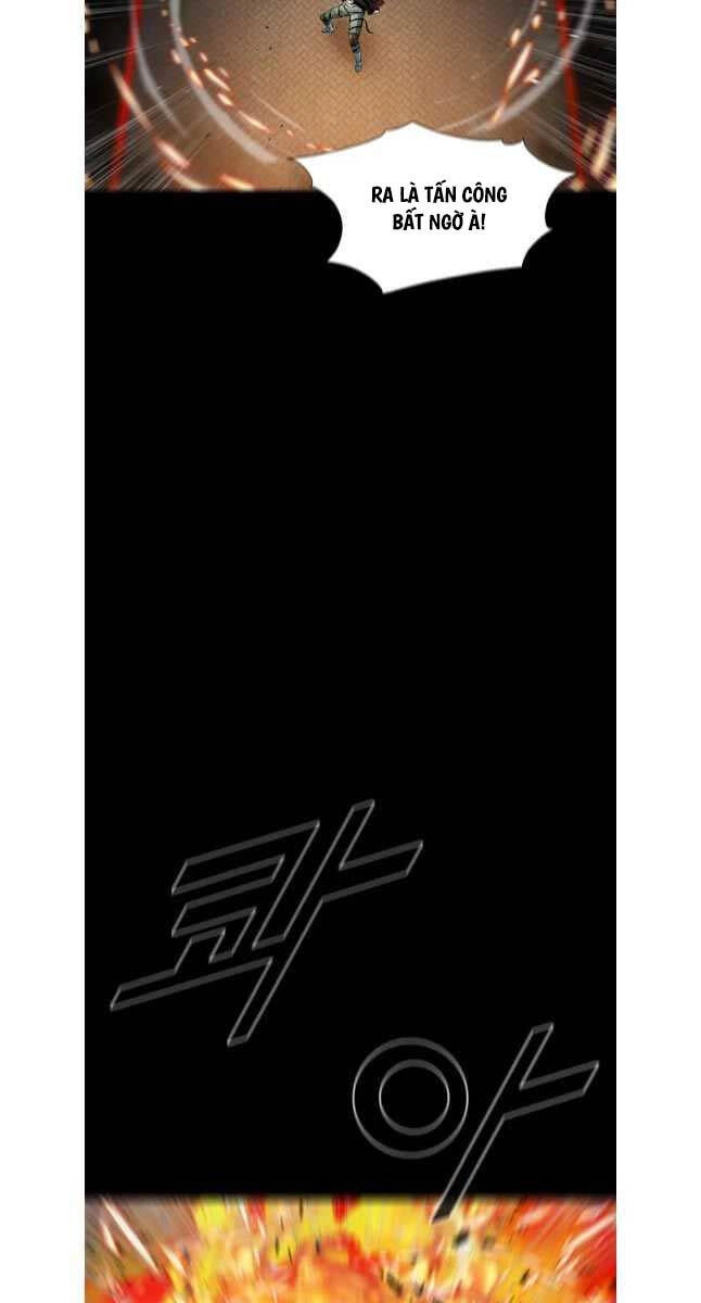 Mật Mã Mê Cung Chapter 110 - 49