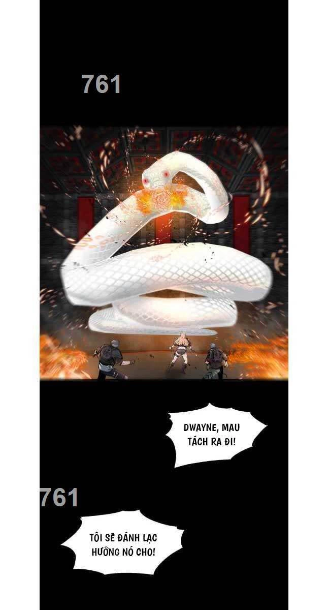 Mật Mã Mê Cung Chapter 111 - 3