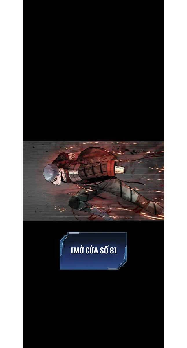 Mật Mã Mê Cung Chapter 111 - 13