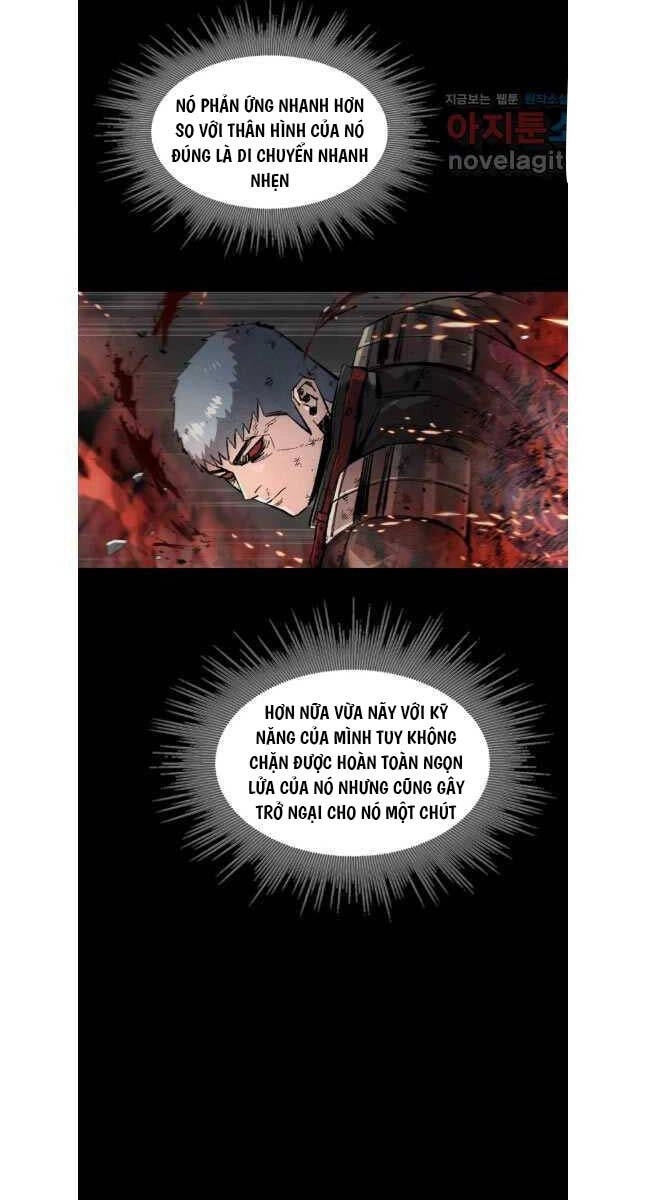 Mật Mã Mê Cung Chapter 111 - 16