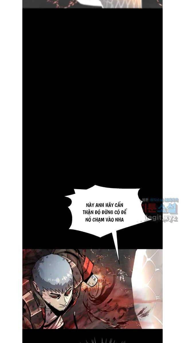 Mật Mã Mê Cung Chapter 111 - 19