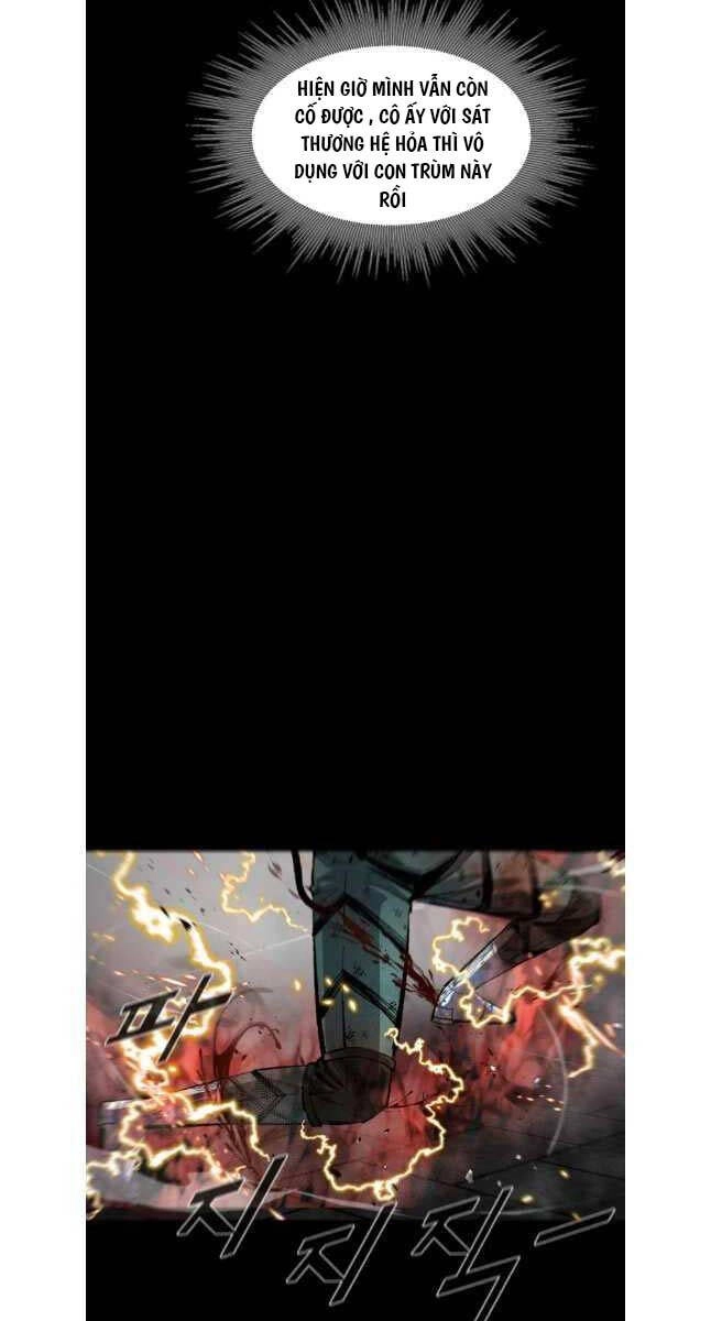 Mật Mã Mê Cung Chapter 111 - 20