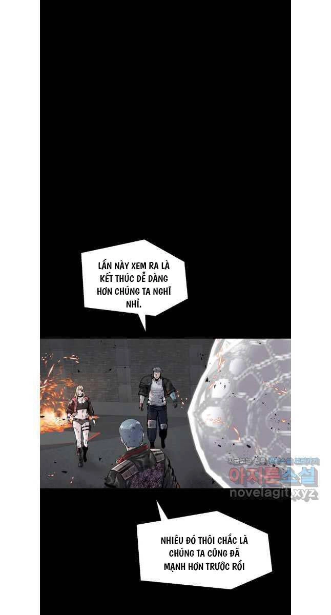 Mật Mã Mê Cung Chapter 111 - 61