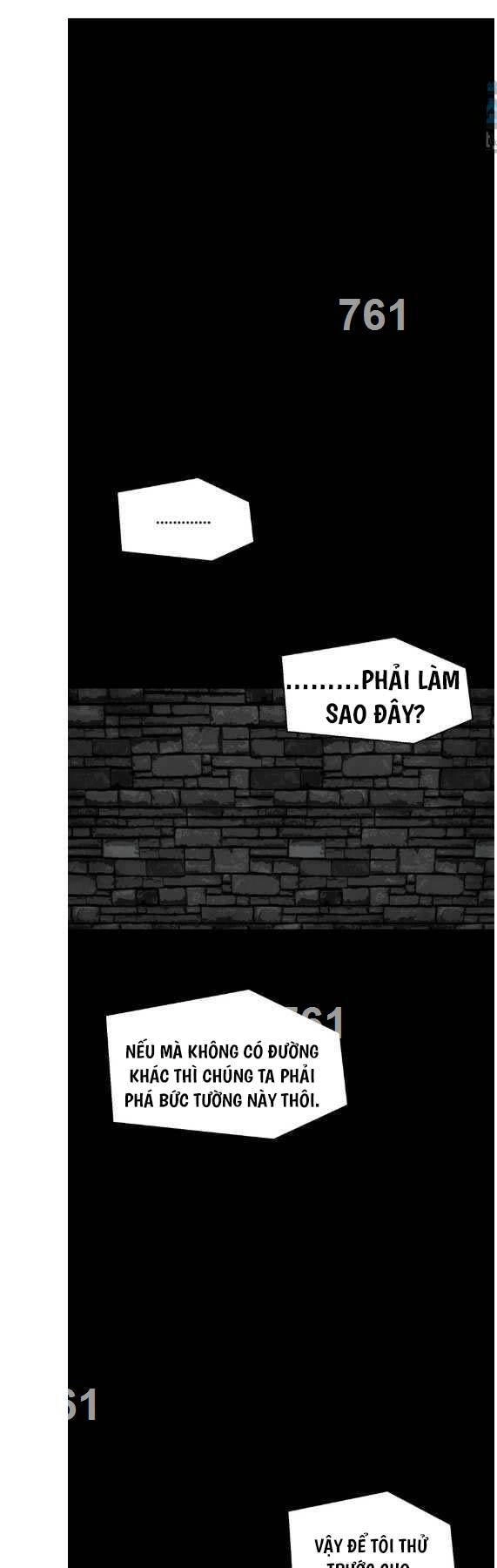 Mật Mã Mê Cung Chapter 112 - 2