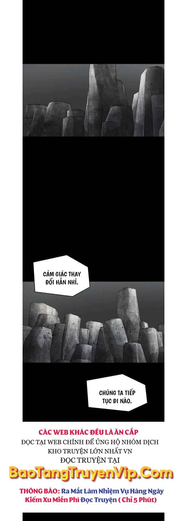 Mật Mã Mê Cung Chapter 112 - 7