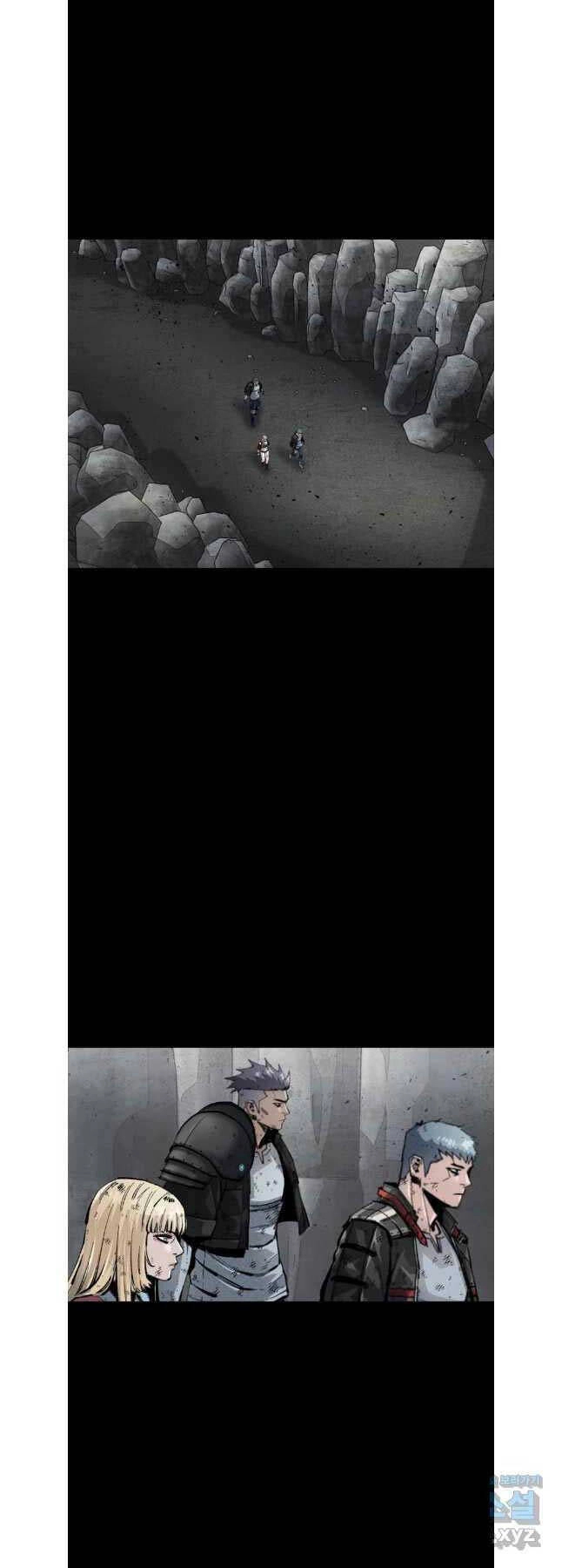 Mật Mã Mê Cung Chapter 112 - 8