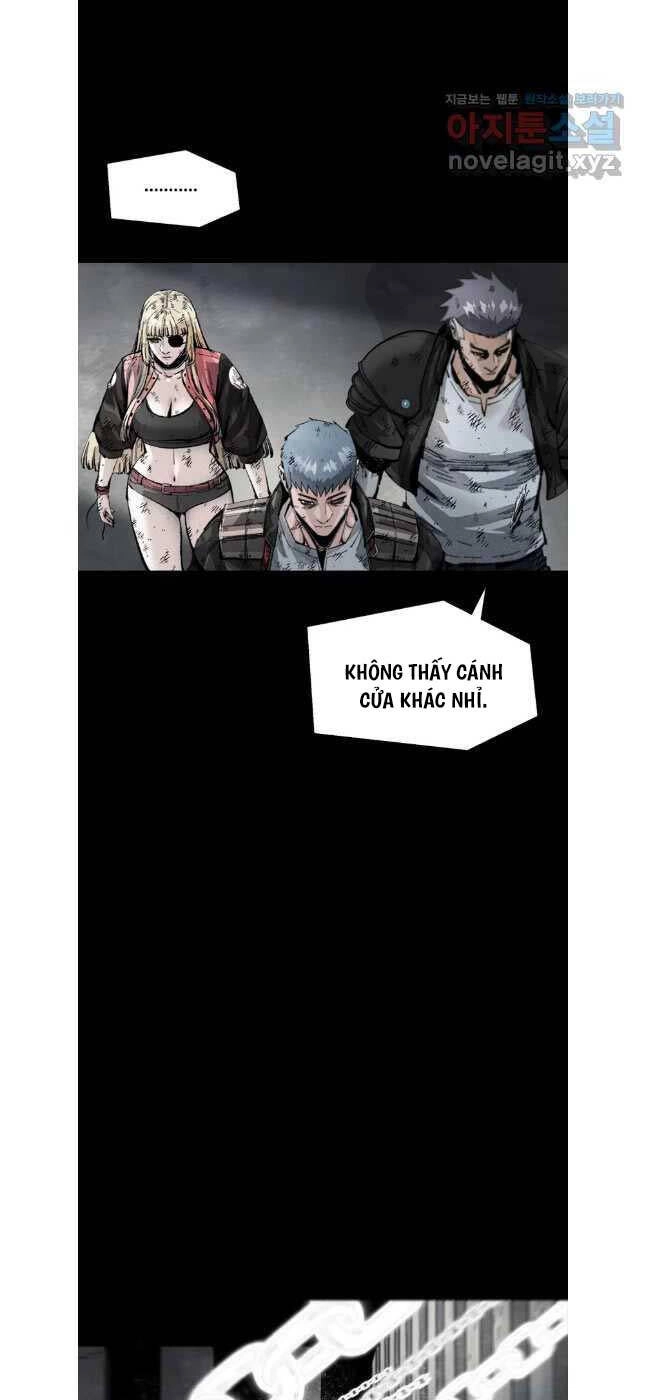 Mật Mã Mê Cung Chapter 112 - 10