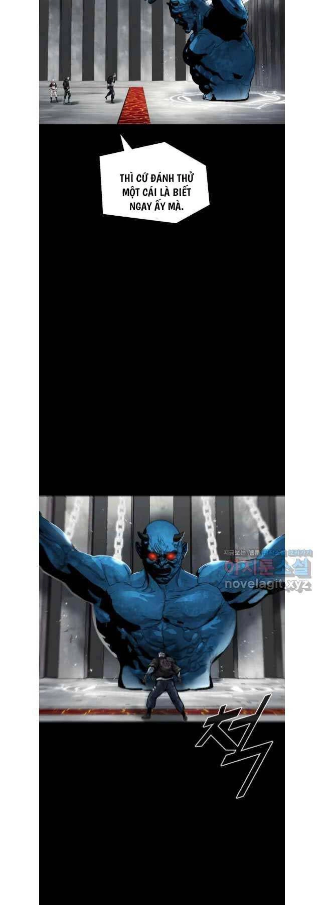 Mật Mã Mê Cung Chapter 112 - 13