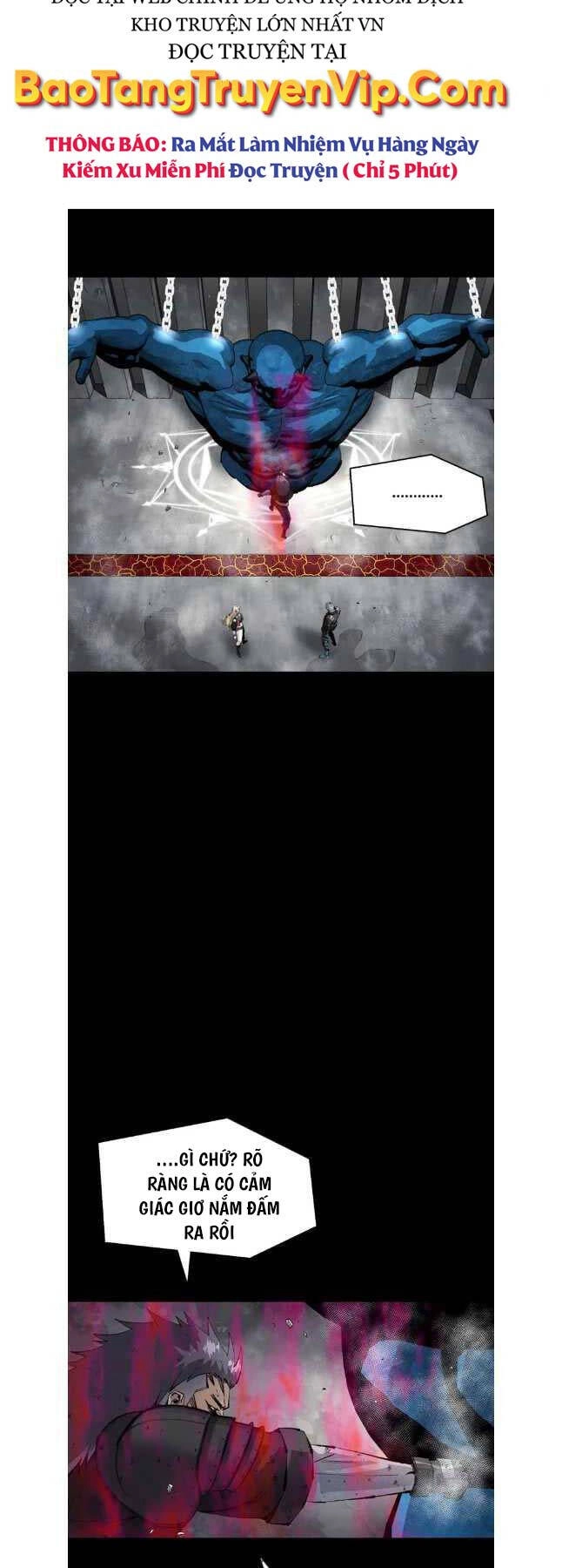 Mật Mã Mê Cung Chapter 112 - 16