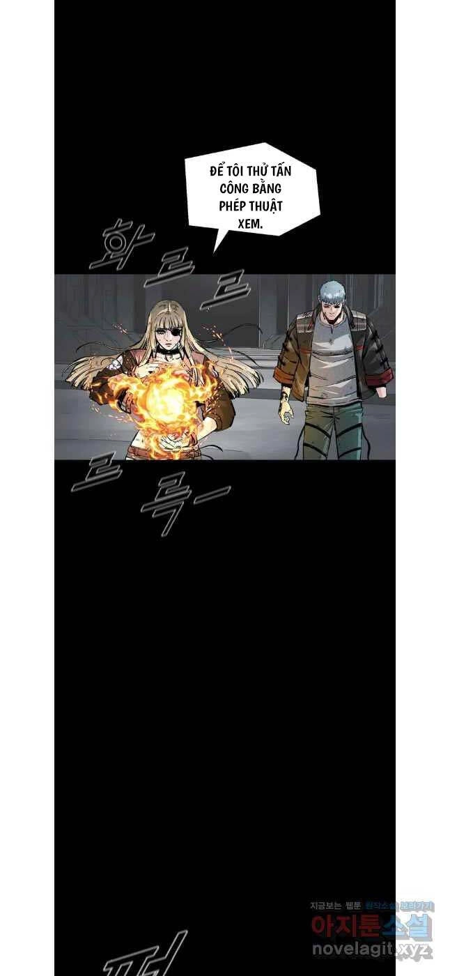 Mật Mã Mê Cung Chapter 112 - 18