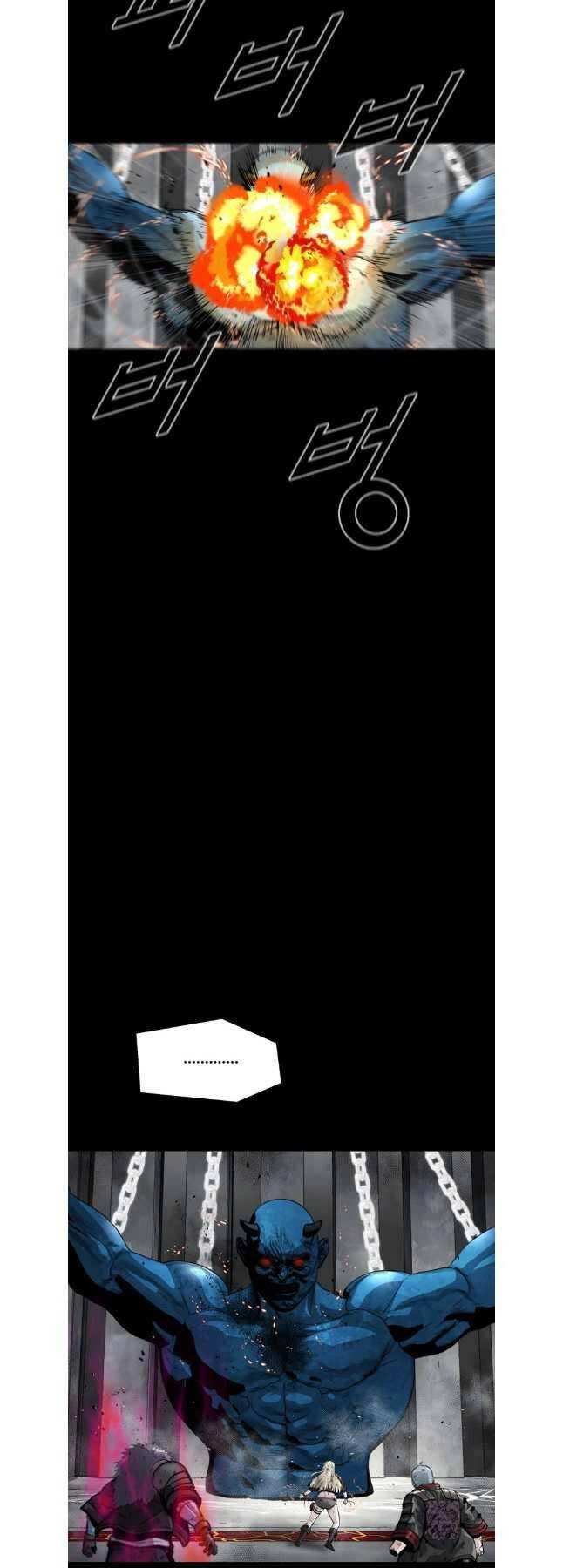 Mật Mã Mê Cung Chapter 112 - 19