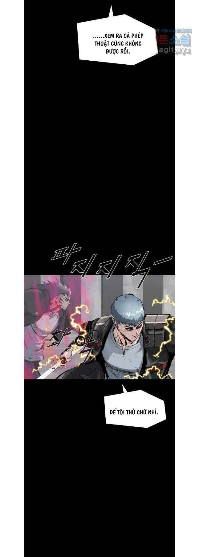 Mật Mã Mê Cung Chapter 112 - 20