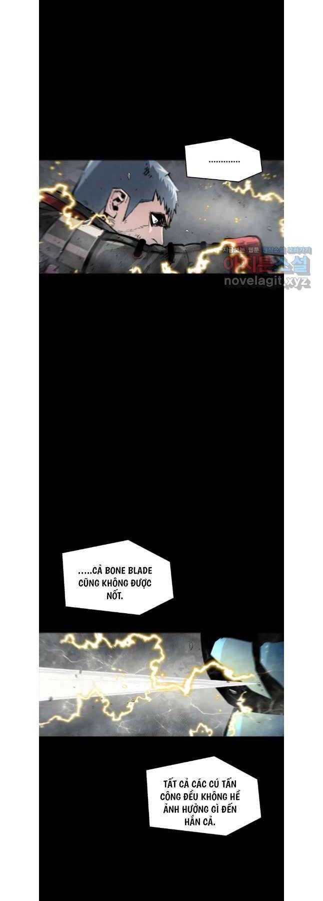 Mật Mã Mê Cung Chapter 112 - 22