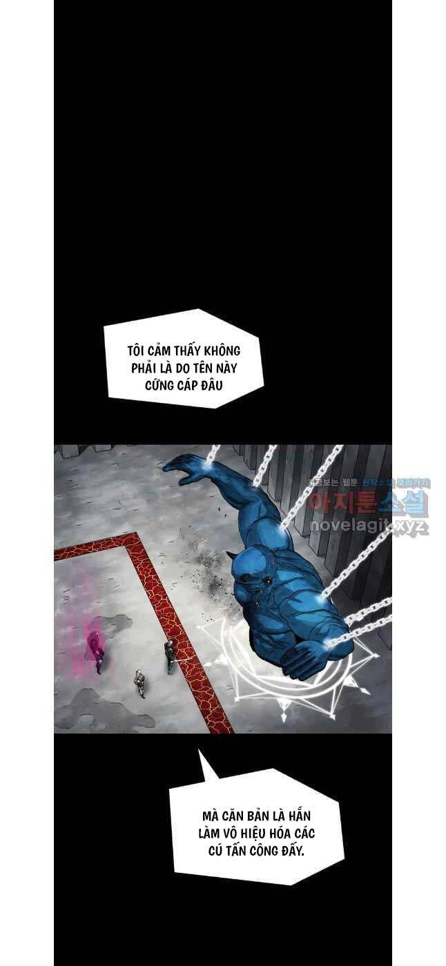 Mật Mã Mê Cung Chapter 112 - 23