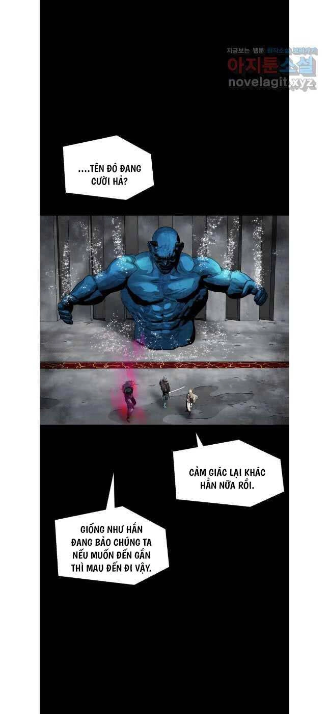 Mật Mã Mê Cung Chapter 112 - 28