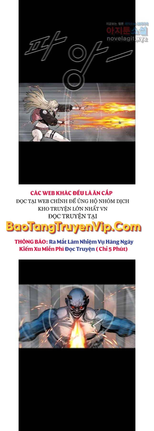 Mật Mã Mê Cung Chapter 112 - 34