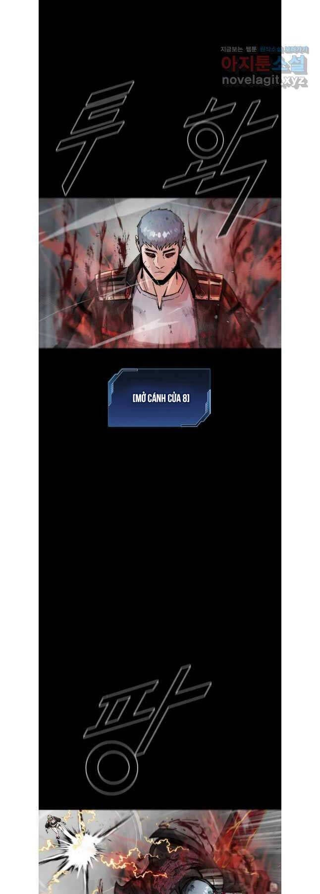 Mật Mã Mê Cung Chapter 112 - 38