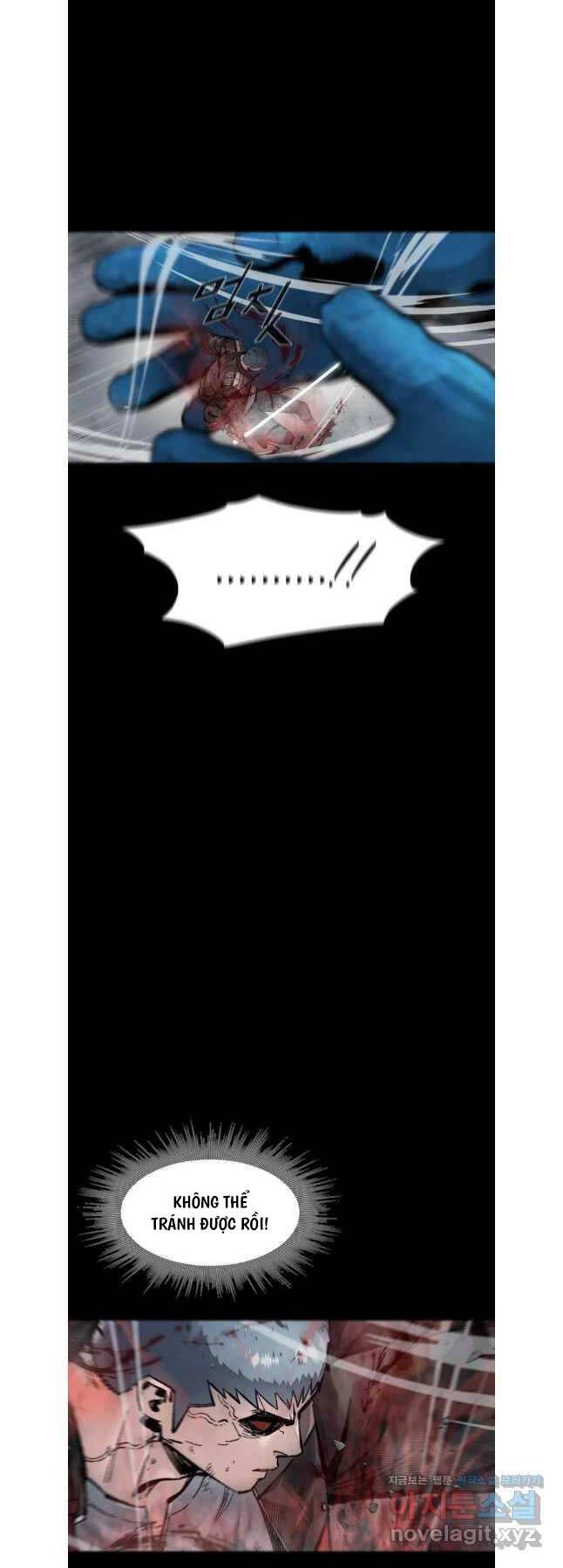 Mật Mã Mê Cung Chapter 112 - 44