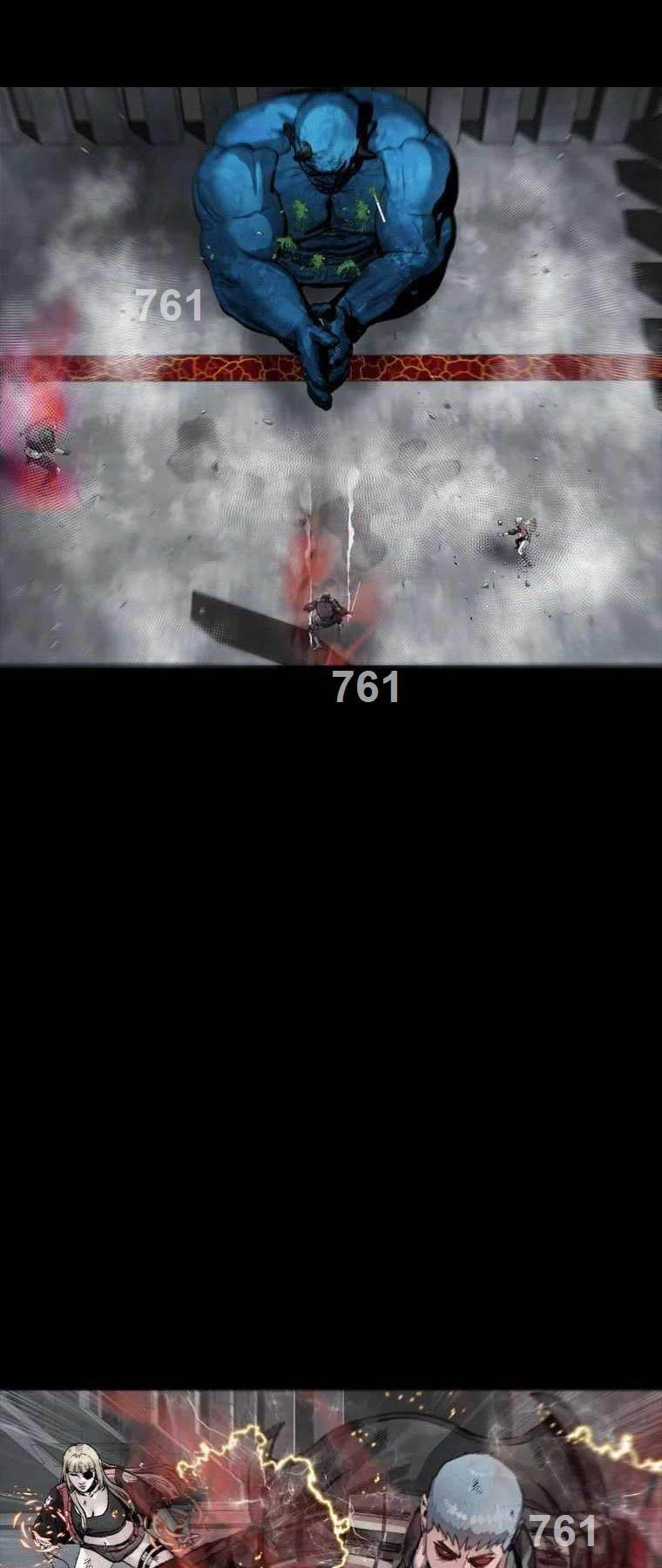 Mật Mã Mê Cung Chapter 113 - 2