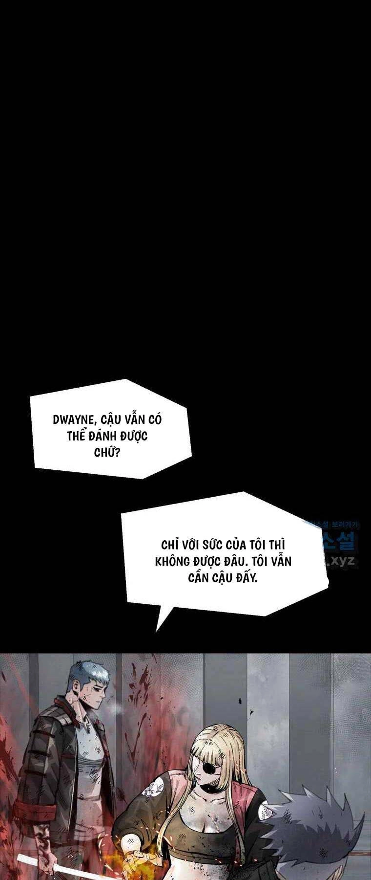 Mật Mã Mê Cung Chapter 113 - 33