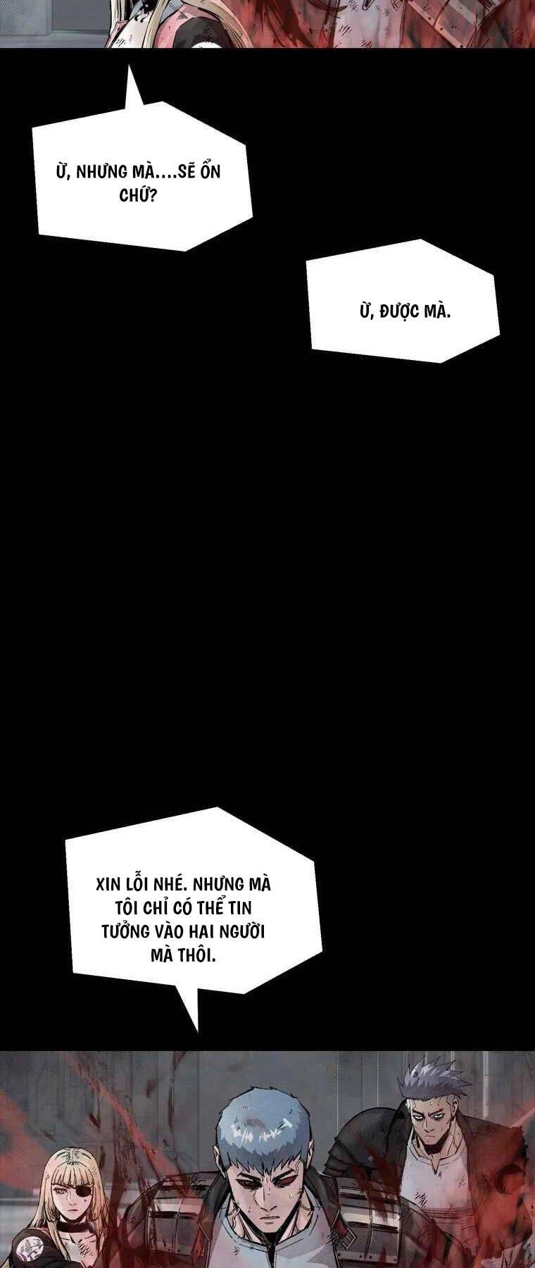 Mật Mã Mê Cung Chapter 113 - 35