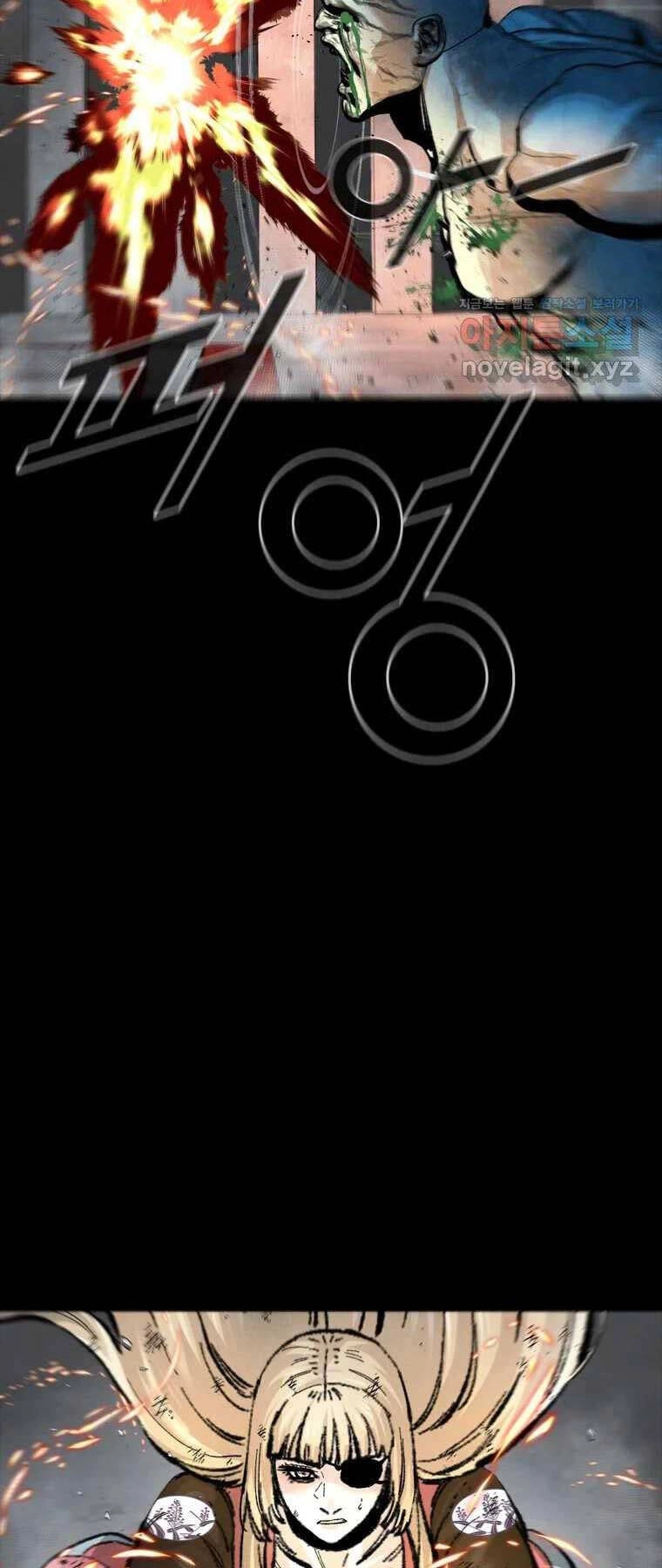 Mật Mã Mê Cung Chapter 113 - 40