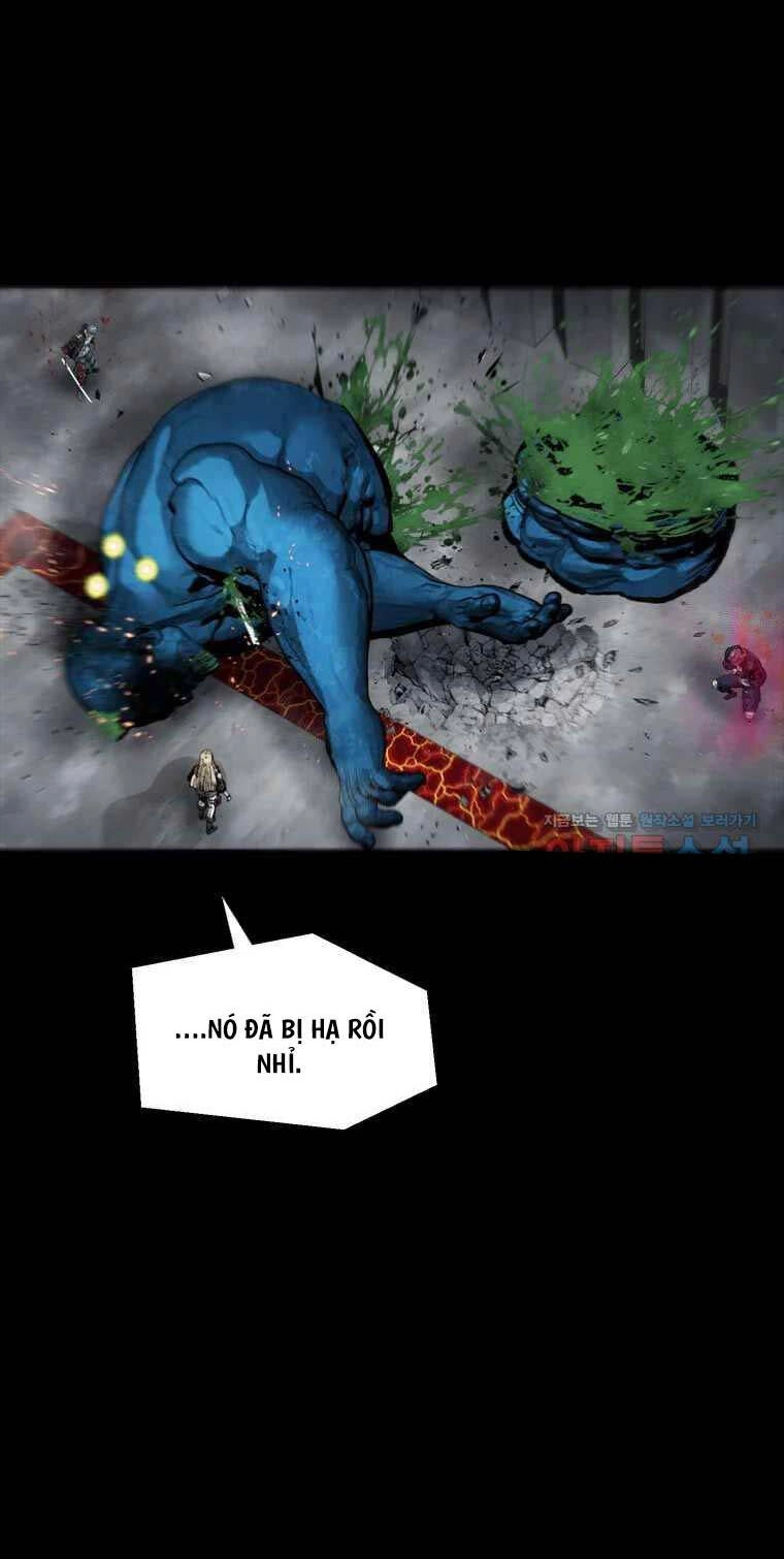 Mật Mã Mê Cung Chapter 113 - 56