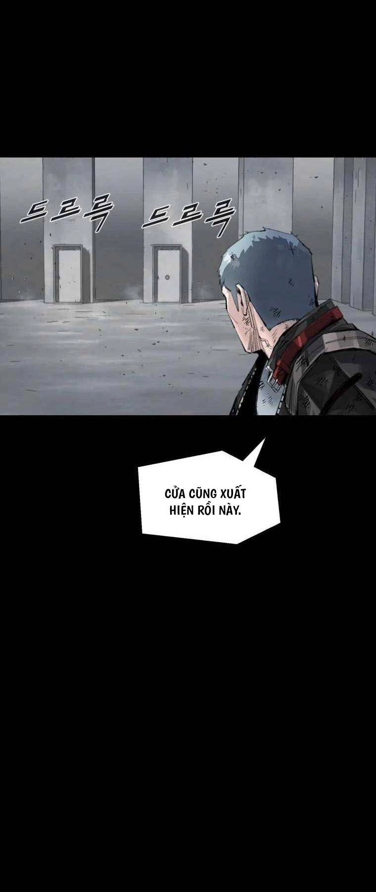 Mật Mã Mê Cung Chapter 113 - 57