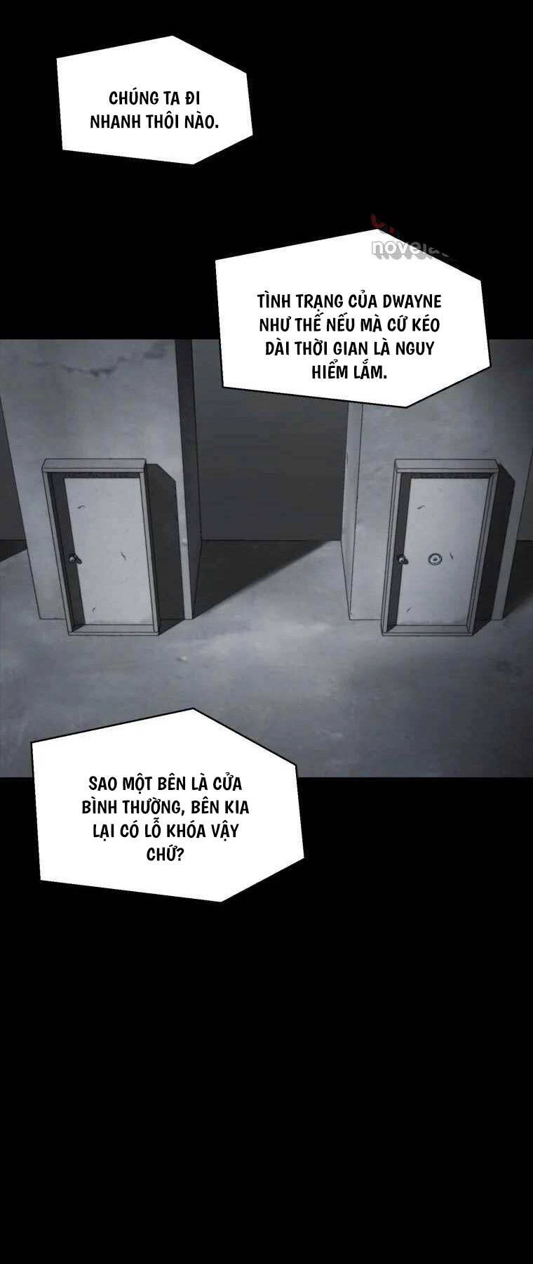 Mật Mã Mê Cung Chapter 113 - 58