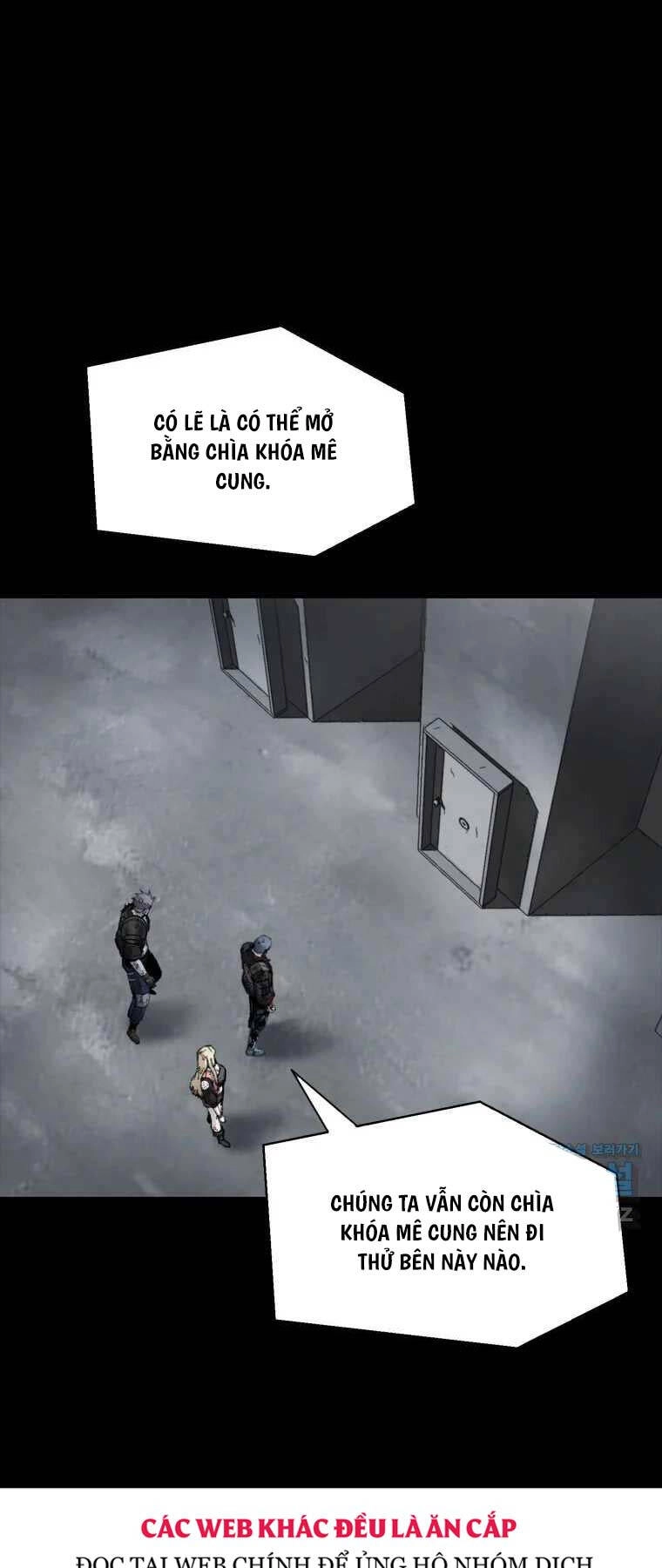 Mật Mã Mê Cung Chapter 113 - 59