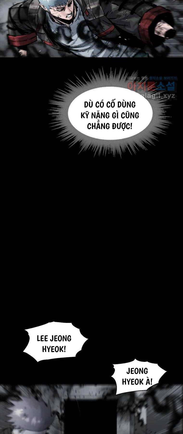 Mật Mã Mê Cung Chapter 113 - 65