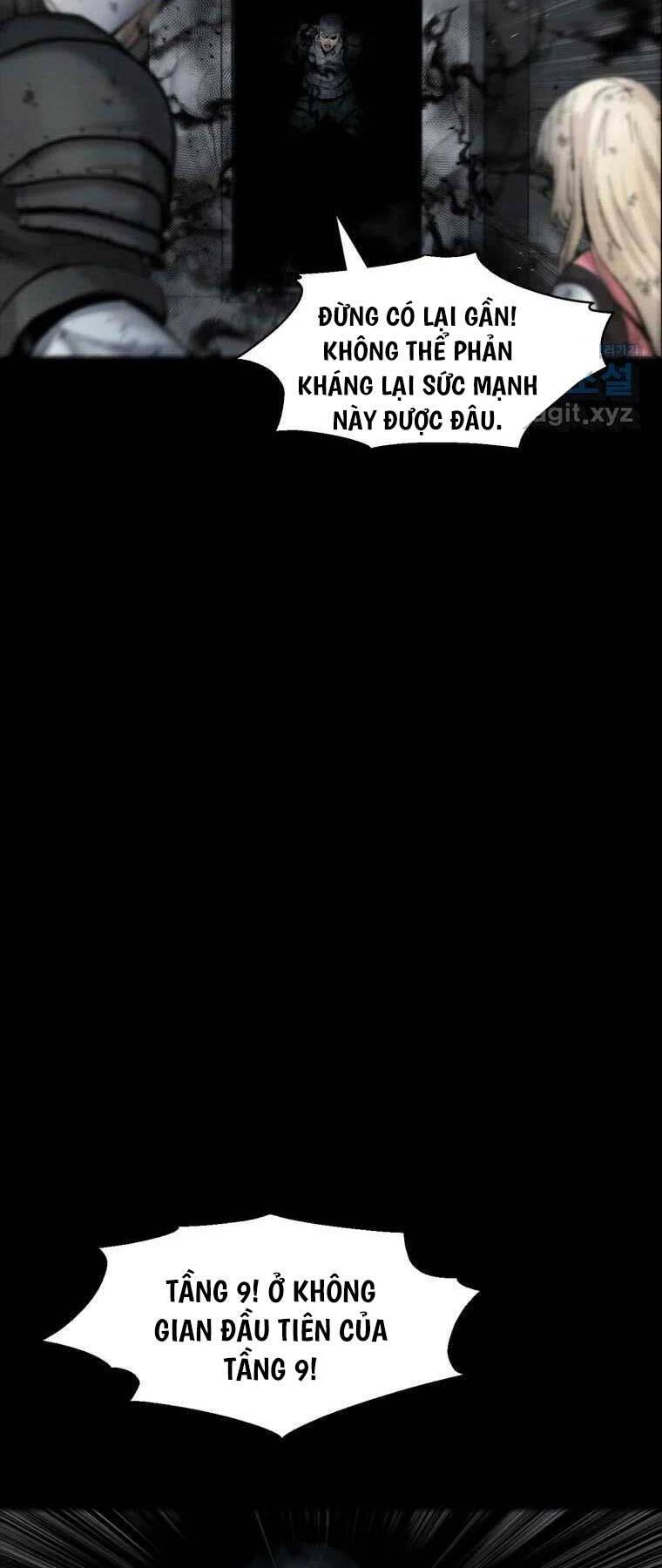 Mật Mã Mê Cung Chapter 113 - 66